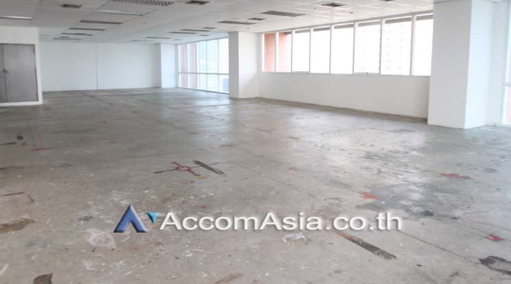 6  Office Space For Rent in Sathorn ,Bangkok BTS Chong Nonsi - BRT Arkhan Songkhro at JC Kevin Tower AA16963
